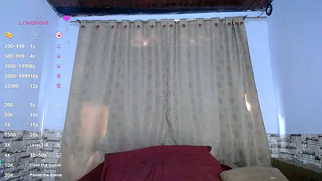 Bicky 24 online show from October 31, 12:46 pm