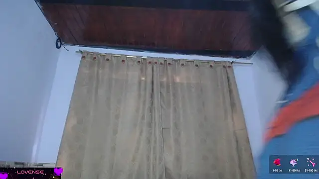 Bicky 24 online show from September 20, 1:38 pm