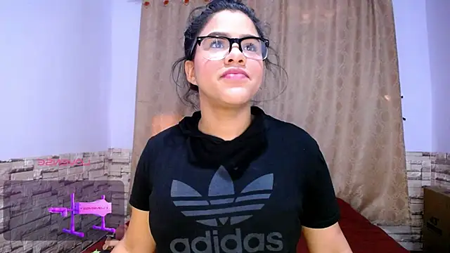 Bicky 24 online show from November 5, 1:36 pm