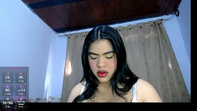 Bicky 24 online show from September 14, 2:17 pm