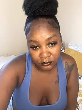 Shaylah jasmine online show from November 8, 3:48 pm