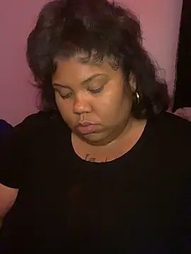 BlaxicanaMami online show from October 6, 5:52 am