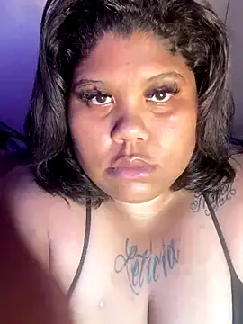 BlaxicanaMami online show from September 9, 9:46 pm