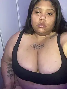 BlaxicanaMami online show from November 29, 11:49 pm