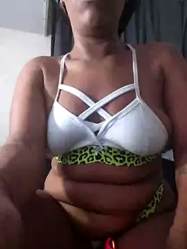 Kristal Bronw Lawren online show from October 6, 4:13 am