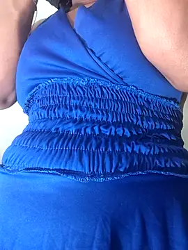 Kristal Bronw Lawren online show from September 10, 1:26 am