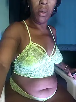 Kristal Bronw Lawren online show from April 10, 12:12 pm