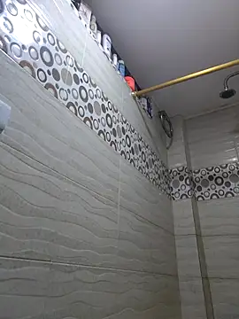 Kristal Bronw Lawren online show from September 10, 11:15 pm