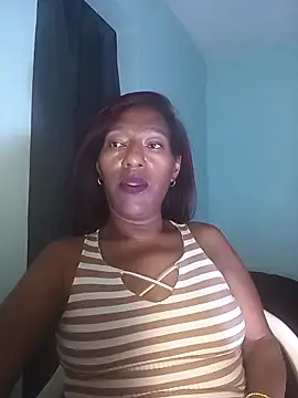 Kristal Bronw Lawren online show from March 20, 12:00 am