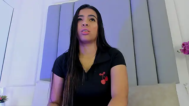 CannelaSmith online show from July 13, 12:15 pm