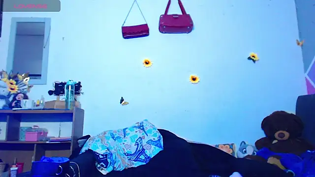 Sharasexy1 online show from November 3, 5:34 am