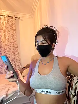 al anoud online show from November 7, 10:46 pm