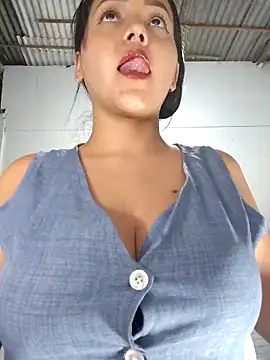 karly hot  online show from March 17, 12:46 am