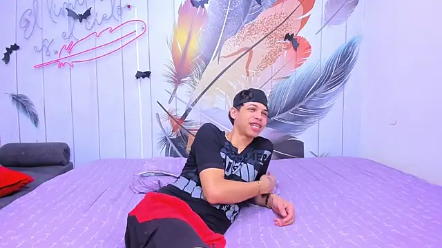 Mycandyfor You online show from November 21, 6:51 pm