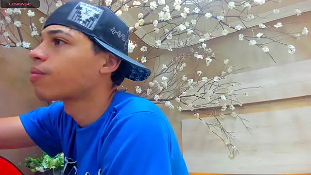 Mycandyfor You online show from November 9, 6:56 pm