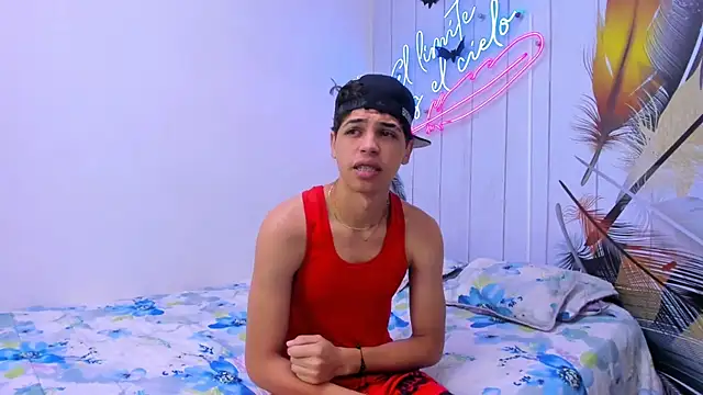 Mycandyfor You online show from November 23, 7:02 pm