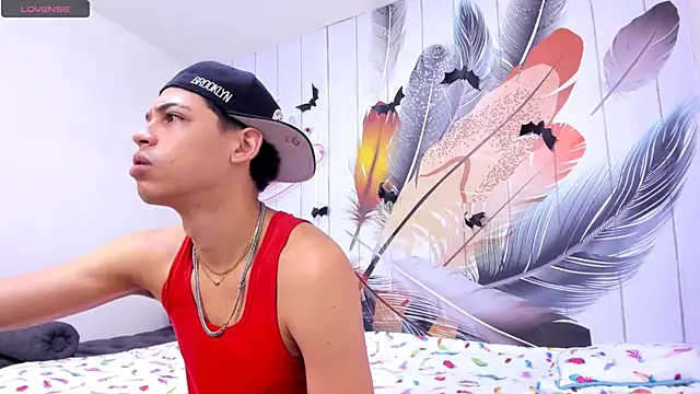 Mycandyfor You online show from November 7, 6:45 pm