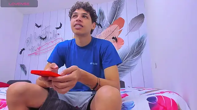 Mycandyfor You online show from November 27, 7:14 pm