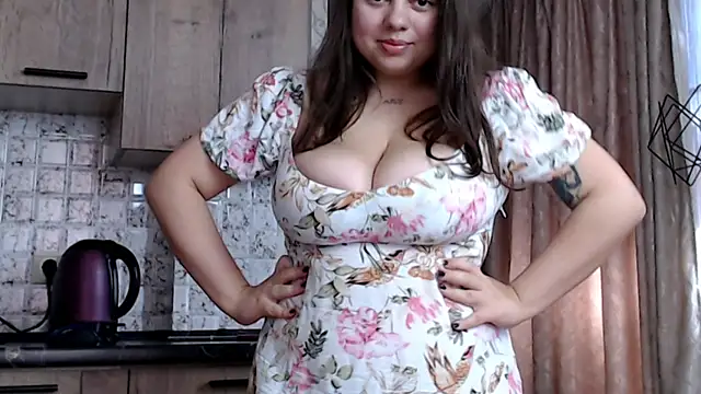 MillyBoo0 online show from October 2, 1:03 pm