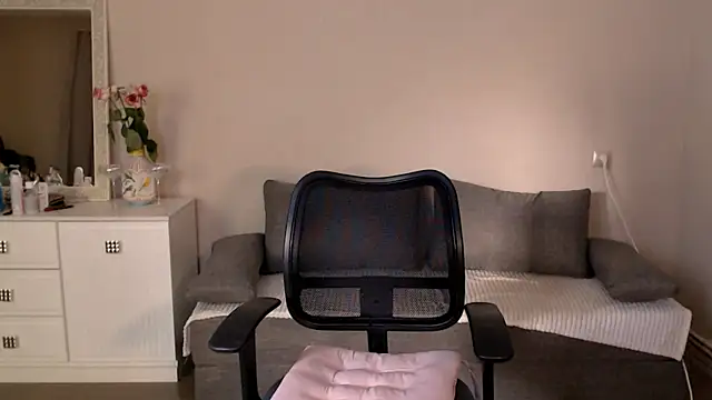 MillyBoo0 online show from May 24, 6:57 am