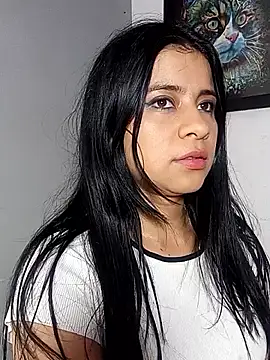 ValerieLove  online show from November 6, 7:29 pm