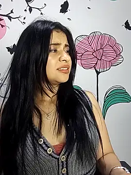 ValerieLove  online show from October 20, 7:58 pm