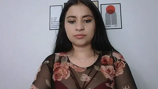 ValerieLove  online show from March 5, 11:10 pm