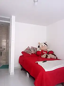 ValerieLove  online show from January 10, 4:46 pm