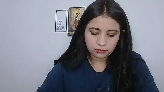 ValerieLove  online show from February 13, 9:59 pm