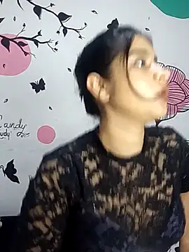 ValerieLove  online show from October 21, 7:35 pm