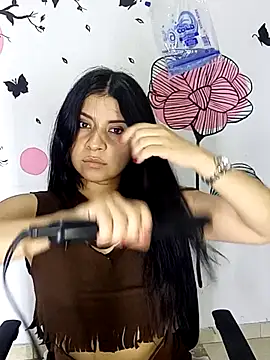 ValerieLove  online show from October 19, 7:49 pm