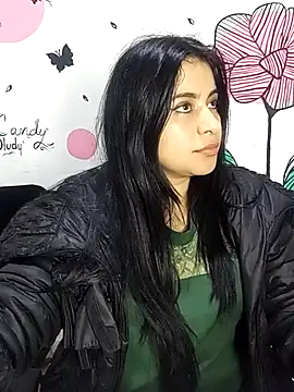 ValerieLove  online show from October 22, 7:46 pm