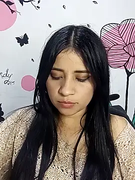 Snapshot of ValerieLove_ chatting on October 9, 7:47 pm ValerieLove online show from October 9, 7:47 pm