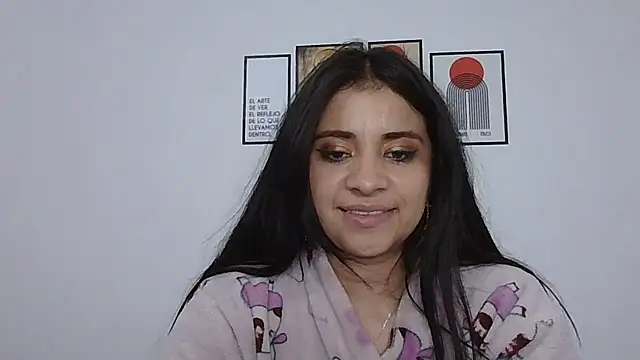 ValerieLove  online show from March 2, 5:08 am