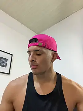Snapshot of Smith_Fitness chatting on May 3, 6:00 pm Smith Fitness online show from May 3, 6:00 pm