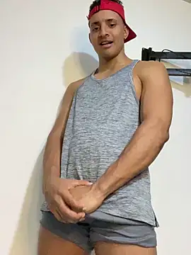 Smith Fitness online show from March 4, 8:38 pm