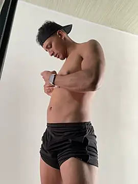 Smith Fitness online show from February 12, 1:44 pm