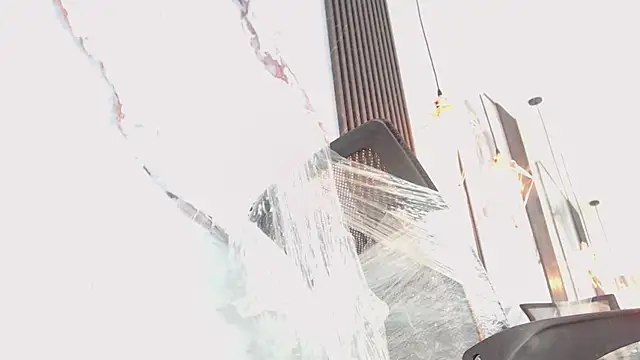 Penelopee Rouse online show from March 16, 7:16 pm