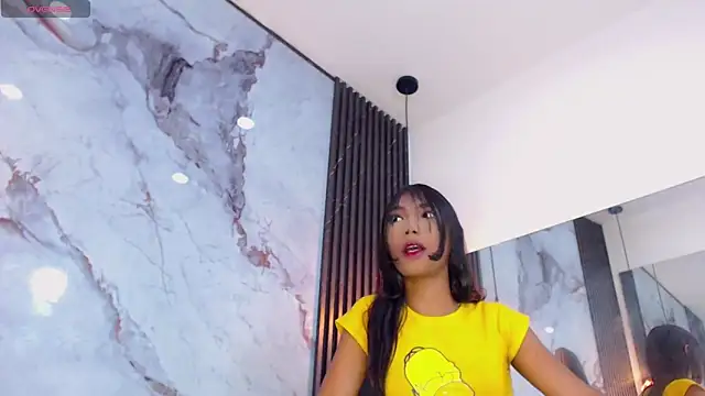 Penelopee Rouse online show from March 27, 7:48 pm