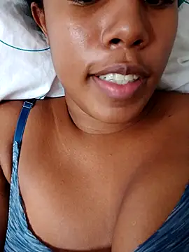 MoniqueMulberry online show from September 19, 4:22 pm