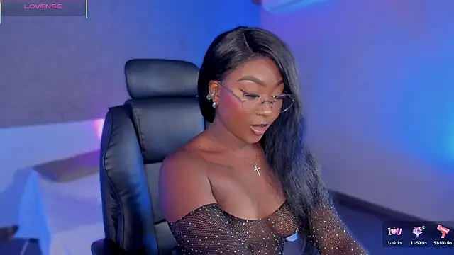 Snapshot of Kishalove_ chatting on September 25, 10:54 am Kishalove online show from September 25, 10:54 am