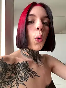 Meganreed  online show from December 22, 10:32 pm