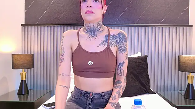 Meganreed  online show from May 9, 10:24 pm