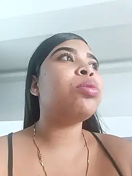 MadissonRizz online show from November 3, 7:17 pm