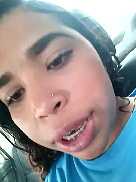 MadissonRizz online show from October 27, 7:48 pm