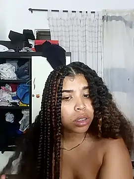 MadissonRizz online show from October 3, 7:43 am