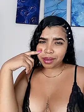 MadissonRizz online show from October 24, 1:32 pm