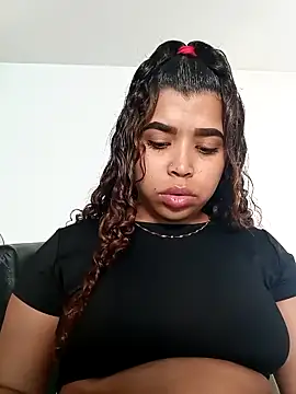 MadissonRizz online show from November 7, 7:40 pm