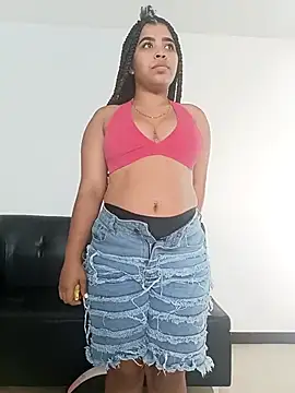 MadissonRizz online show from October 2, 7:39 pm