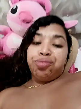 MadissonRizz online show from October 5, 8:32 pm